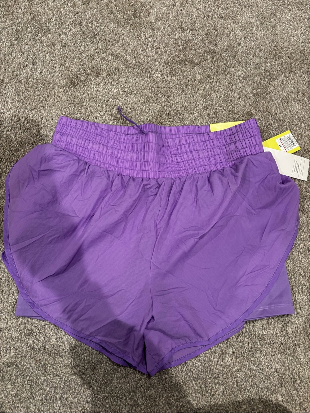 All in Motion Shorts